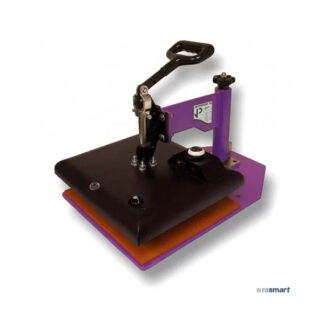 Geo Knight Jet Press JP14 Heat Transfer Press