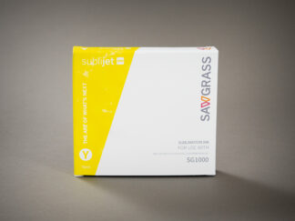 SubliJet-UHD-70ml-SG1000 Cartridge yellow