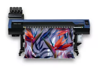 Mimaki TS100-1600 Dye Sublimation Printer