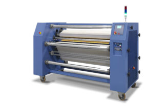 Transmatic 7240 large format printer