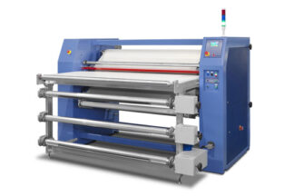 Transmatic 724050 Sport 1 printer in blue