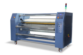 Transmatic 7360 / 7372 printer