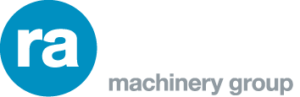 RA Smart machinery group logo