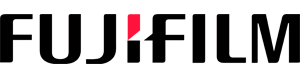 text of Fujifilm logo