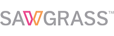 Sawgrass logo text