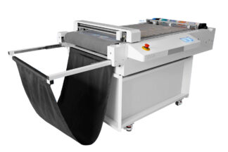 Secabo DTF MultiCut Pro DTF Cutter